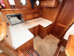 Thumbnail von Stevens 1200 Vlet Beautiful Dutch Steel Cruiser