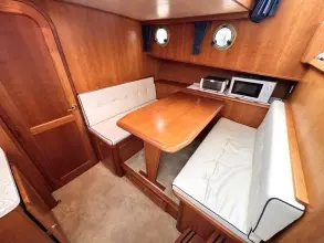 Thumbnail von Stevens 1200 Vlet Beautiful Dutch Steel Cruiser