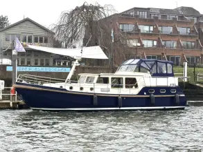Thumbnail von Stevens 1200 Vlet Beautiful Dutch Steel Cruiser