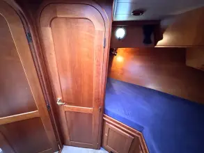 Thumbnail von Stevens 1200 Vlet Beautiful Dutch Steel Cruiser