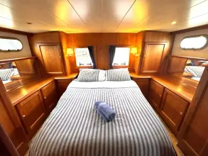 Thumbnail von Stevens 1200 Vlet Beautiful Dutch Steel Cruiser