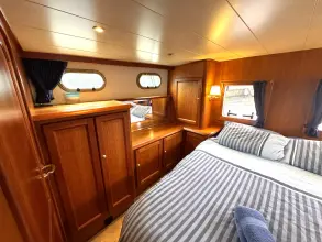 Thumbnail von Stevens 1200 Vlet Beautiful Dutch Steel Cruiser