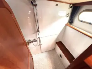 Thumbnail von Stevens 1200 Vlet Beautiful Dutch Steel Cruiser