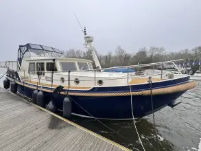 Thumbnail von Stevens 1200 Vlet Beautiful Dutch Steel Cruiser