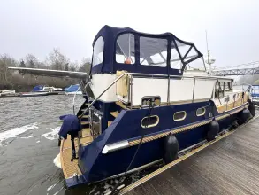 Thumbnail von Stevens 1200 Vlet Beautiful Dutch Steel Cruiser