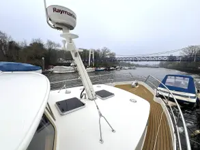 Thumbnail von Stevens 1200 Vlet Beautiful Dutch Steel Cruiser