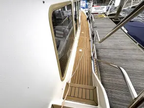Thumbnail von Stevens 1200 Vlet Beautiful Dutch Steel Cruiser