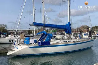 Thumbnail von Sweden Yachts 50