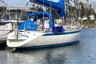 Thumbnail von Sweden Yachts 50