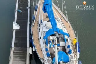 Thumbnail von Sweden Yachts 50