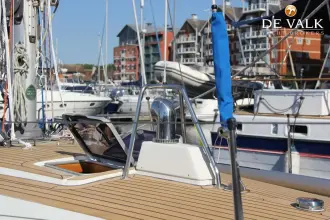 Thumbnail von Sweden Yachts 50