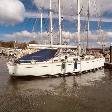 Moody AC 41 Kraken
