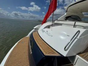 Thumbnail von Sunseeker Camargue 50
