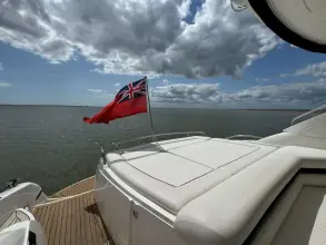 Thumbnail von Sunseeker Camargue 50