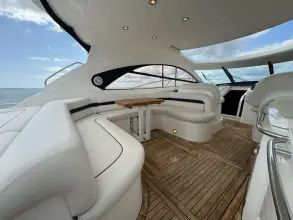 Thumbnail von Sunseeker Camargue 50