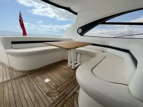 Thumbnail von Sunseeker Camargue 50