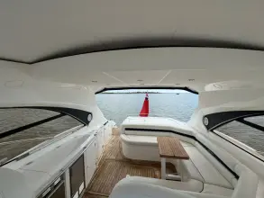 Thumbnail von Sunseeker Camargue 50