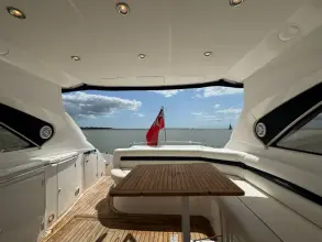 Thumbnail von Sunseeker Camargue 50