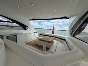Thumbnail von Sunseeker Camargue 50