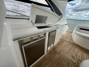 Thumbnail von Sunseeker Camargue 50