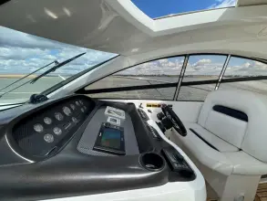 Thumbnail von Sunseeker Camargue 50