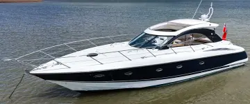 Thumbnail von Sunseeker Camargue 50