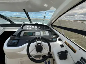 Thumbnail von Sunseeker Camargue 50