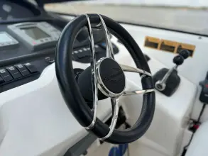 Thumbnail von Sunseeker Camargue 50