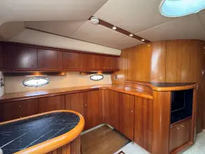 Thumbnail von Sunseeker Camargue 50