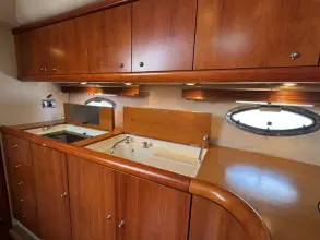 Thumbnail von Sunseeker Camargue 50
