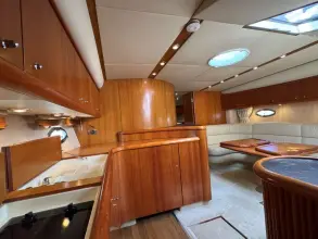 Thumbnail von Sunseeker Camargue 50