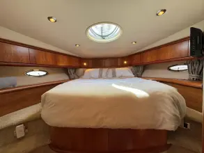 Thumbnail von Sunseeker Camargue 50