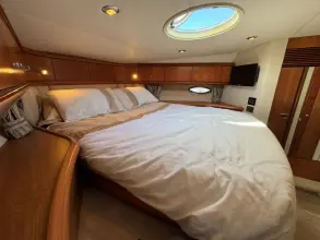 Thumbnail von Sunseeker Camargue 50