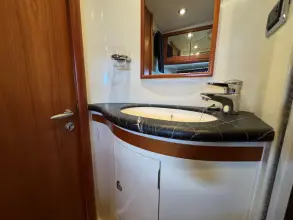 Thumbnail von Sunseeker Camargue 50
