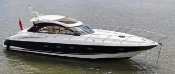 Thumbnail von Sunseeker Camargue 50