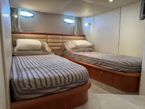 Thumbnail von Sunseeker Camargue 50