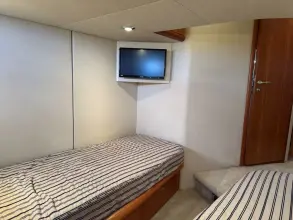 Thumbnail von Sunseeker Camargue 50