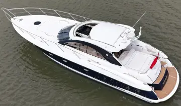 Thumbnail von Sunseeker Camargue 50