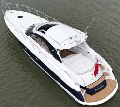 Thumbnail von Sunseeker Camargue 50