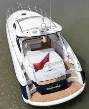 Thumbnail von Sunseeker Camargue 50