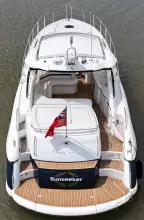 Thumbnail von Sunseeker Camargue 50