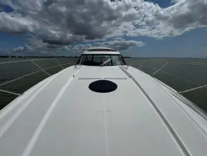 Thumbnail von Sunseeker Camargue 50
