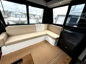 Thumbnail von Sealine C390 BRAND NEW - IMMEDIATE DELIVERY
