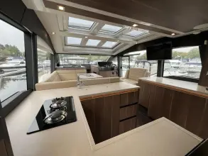 Thumbnail von Sealine C430