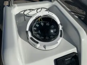 Thumbnail von Jeanneau Sun Odyssey 410 Moana Blu