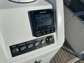 Thumbnail von Jeanneau Sun Odyssey 410 Moana Blu