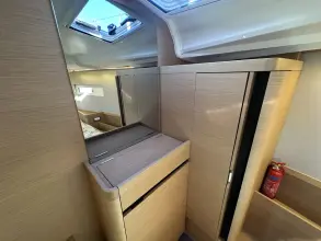 Thumbnail von Jeanneau Sun Odyssey 410 Moana Blu