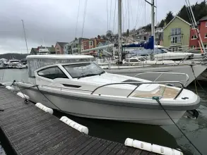 Nimbus W9