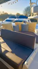 Thumbnail von Sealine F36 Sea Witch