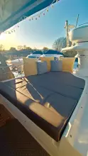 Thumbnail von Sealine F36 Sea Witch